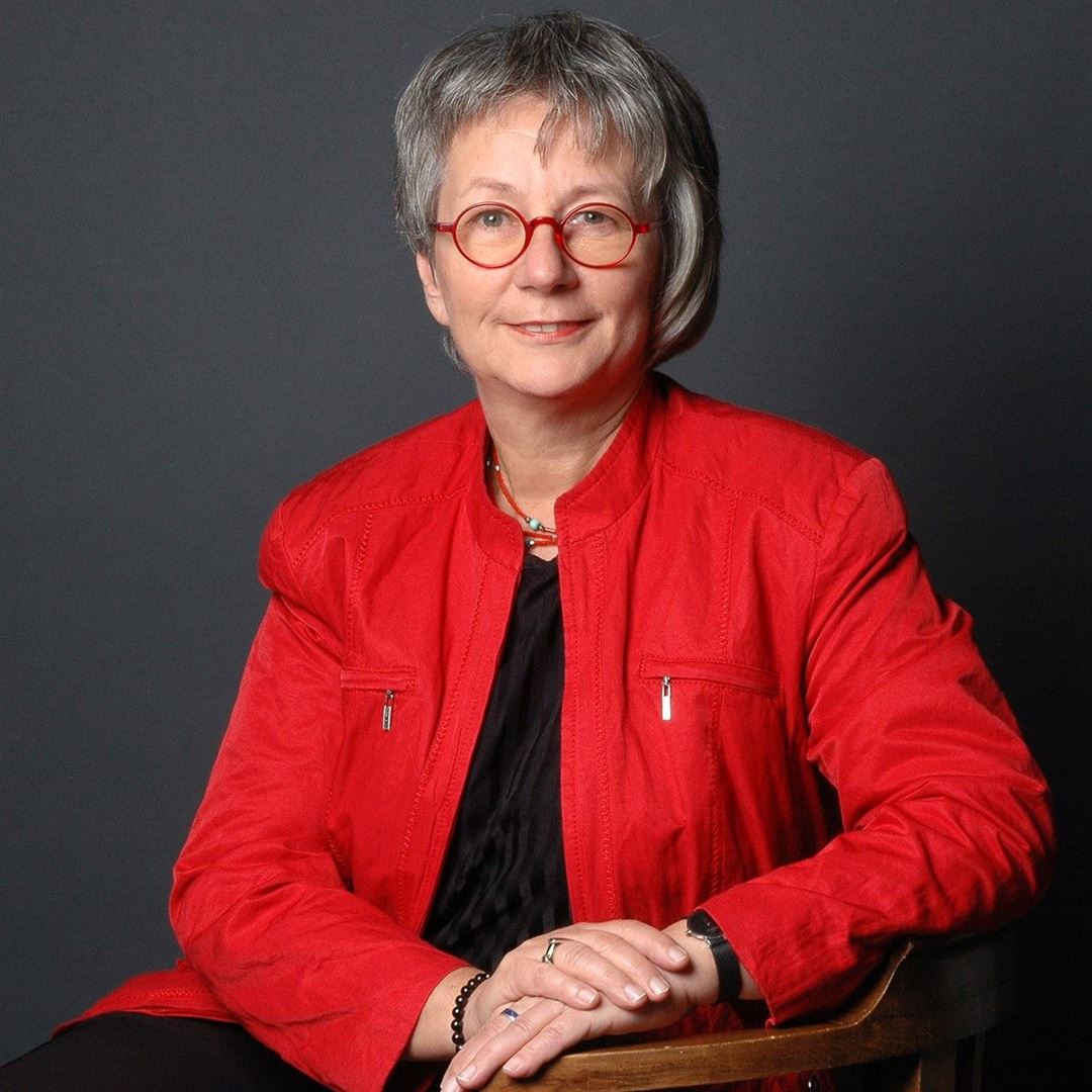 Portrait Eva Niggemann