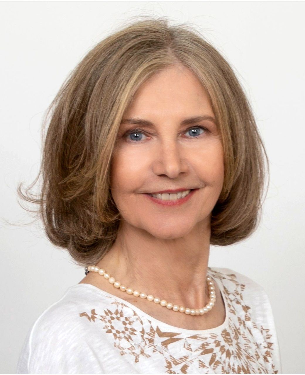 Portrait Monika Richhardt