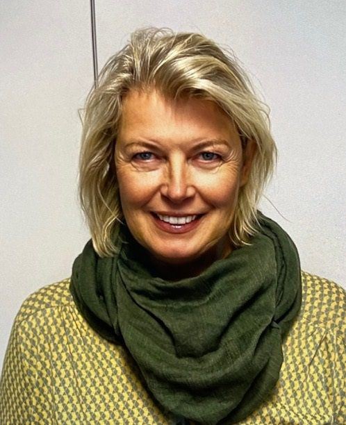 Portrait Birgit Sommerfeld