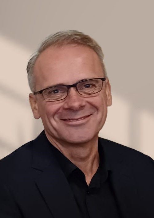 Portrait Kai Thorm&auml;hlen-Tafeche