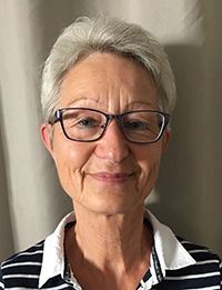 Portrait Heidemarie Wiesner