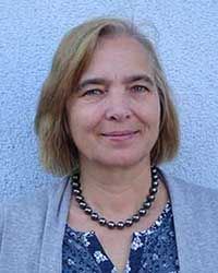 Portrait Gabi R&ouml;dl